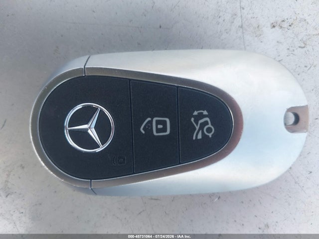 2024 Mercedes-benz C 300 მანქანა იყიდება აუქციონზე, vin: W1KAF4GB4RR225778, აუქციონის ნომერი: 45731064