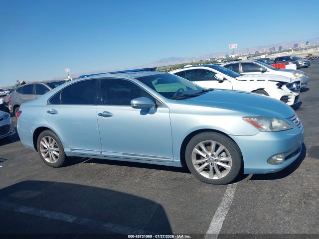 45731069 :رقم المزاد ، JTHBK1EG9B2433756 vin ، 2011 Lexus Es 350 مزاد بيع