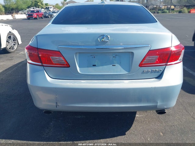 45731069 :رقم المزاد ، JTHBK1EG9B2433756 vin ، 2011 Lexus Es 350 مزاد بيع