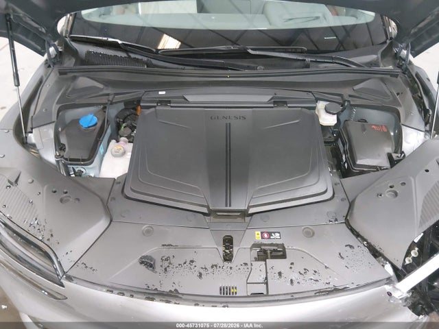 Aukcja sprzedaży 2024 Genesis Gv60 Performance Awd, vin: KMUKEDSB3RU024859, numer aukcji: 45731075