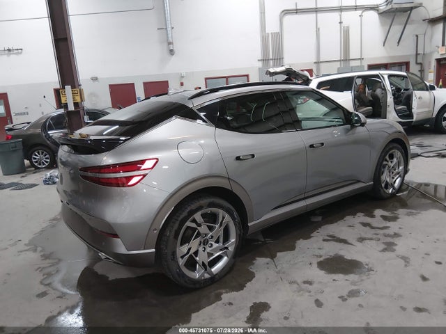 Aukcja sprzedaży 2024 Genesis Gv60 Performance Awd, vin: KMUKEDSB3RU024859, numer aukcji: 45731075