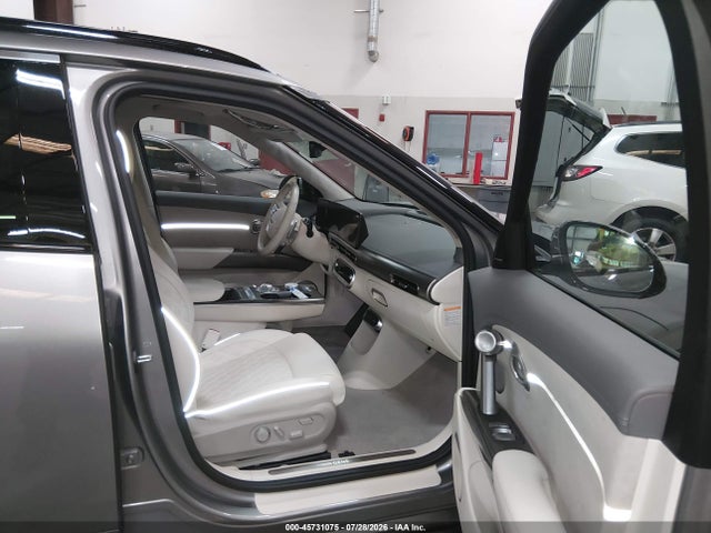 Aukcja sprzedaży 2024 Genesis Gv60 Performance Awd, vin: KMUKEDSB3RU024859, numer aukcji: 45731075