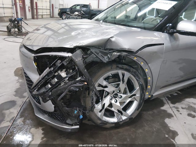 Aukcja sprzedaży 2024 Genesis Gv60 Performance Awd, vin: KMUKEDSB3RU024859, numer aukcji: 45731075