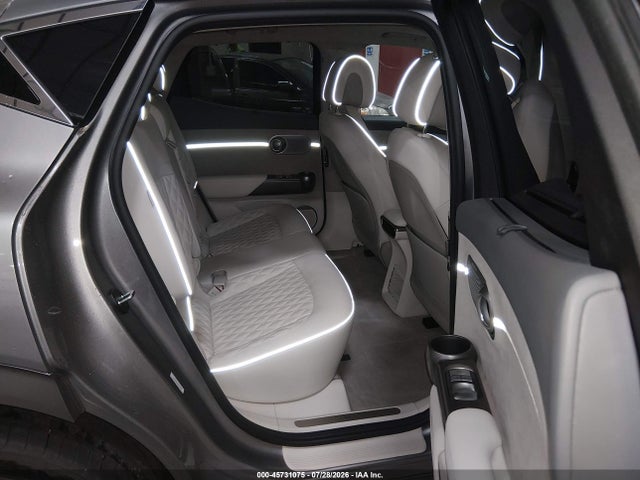 Aukcja sprzedaży 2024 Genesis Gv60 Performance Awd, vin: KMUKEDSB3RU024859, numer aukcji: 45731075