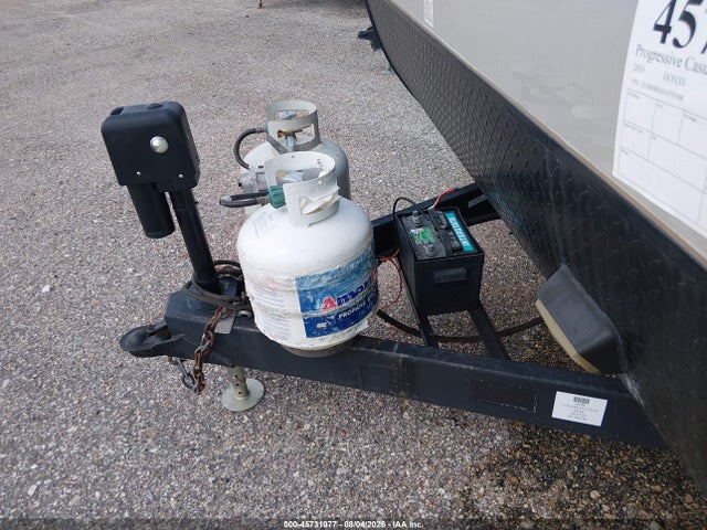 Jayco Other 2016 1UJBJ0BS3G1TT0188 Image 10