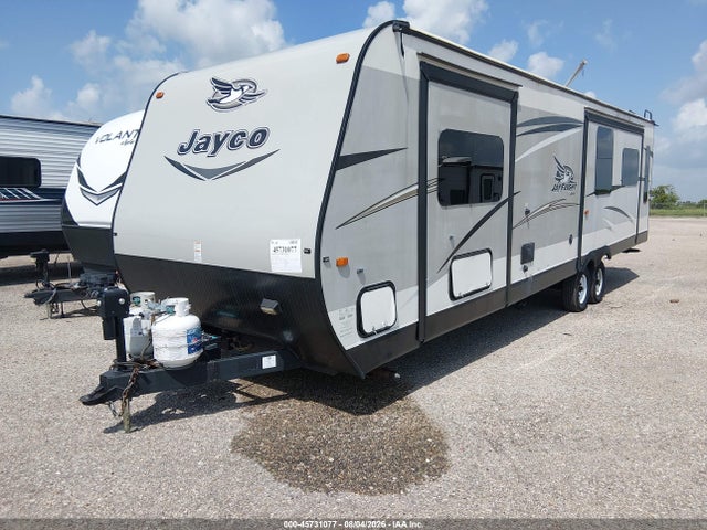 Jayco Other 2016 1UJBJ0BS3G1TT0188 Image 2
