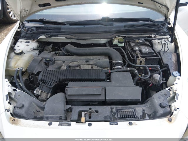 Aukcja sprzedaży 2010 Volvo C70 T5, vin: YV1672MC9AJ094097, numer aukcji: 45731080