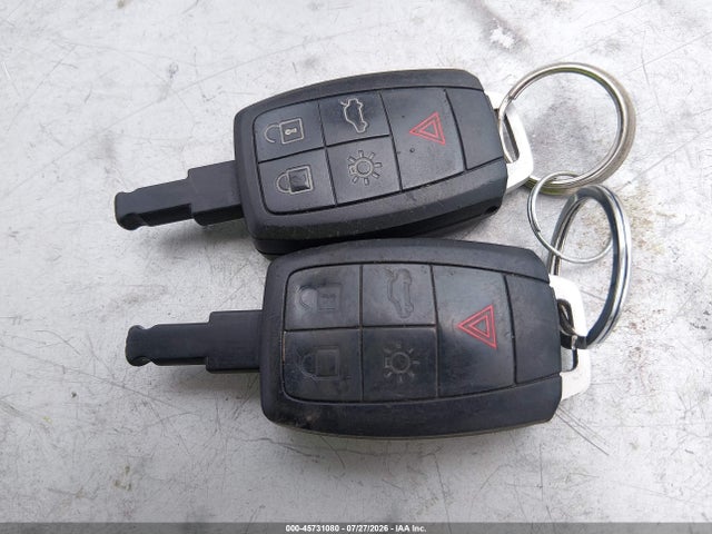 Aukcja sprzedaży 2010 Volvo C70 T5, vin: YV1672MC9AJ094097, numer aukcji: 45731080
