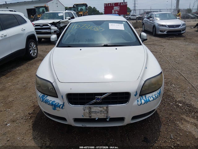 Aukcja sprzedaży 2010 Volvo C70 T5, vin: YV1672MC9AJ094097, numer aukcji: 45731080