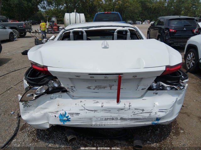 Aukcja sprzedaży 2010 Volvo C70 T5, vin: YV1672MC9AJ094097, numer aukcji: 45731080