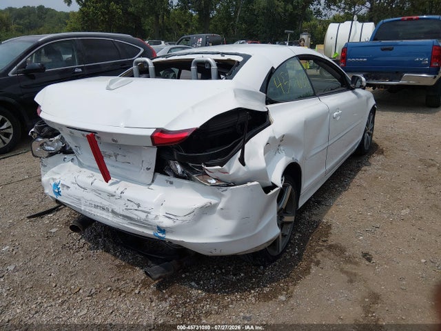 Aukcja sprzedaży 2010 Volvo C70 T5, vin: YV1672MC9AJ094097, numer aukcji: 45731080