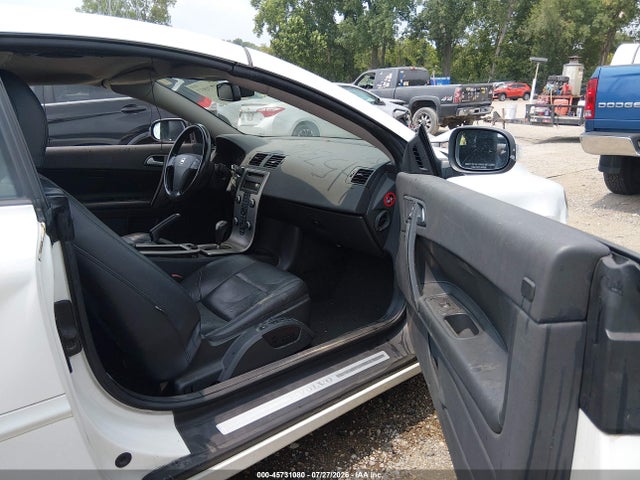 Aukcja sprzedaży 2010 Volvo C70 T5, vin: YV1672MC9AJ094097, numer aukcji: 45731080