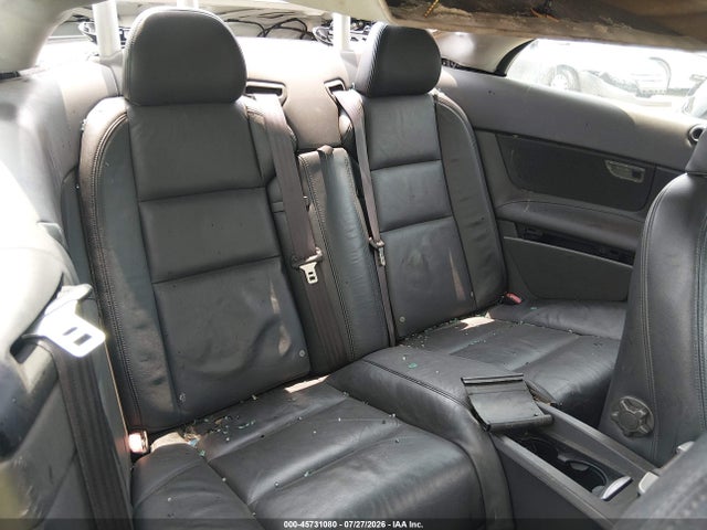 Aukcja sprzedaży 2010 Volvo C70 T5, vin: YV1672MC9AJ094097, numer aukcji: 45731080