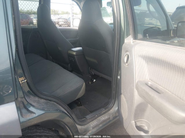 Aukcja sprzedaży 2002 Jeep Liberty Sport, vin: 1J4GL48K72W324639, numer aukcji: 45731083