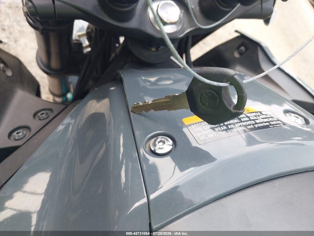 Yamaha Mt-03 2023 MH3RH20Y4PK010953 Image 11