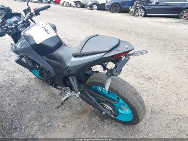 Yamaha Mt-03 2023 MH3RH20Y4PK010953 Image 3
