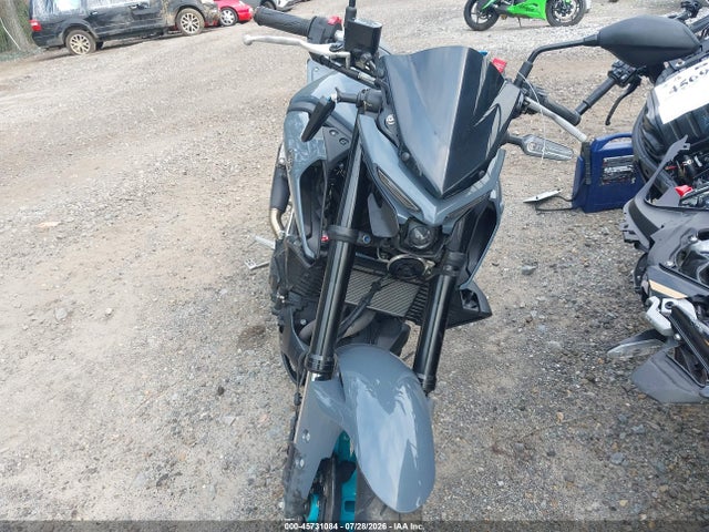 Yamaha Mt-03 2023 MH3RH20Y4PK010953 Image 5