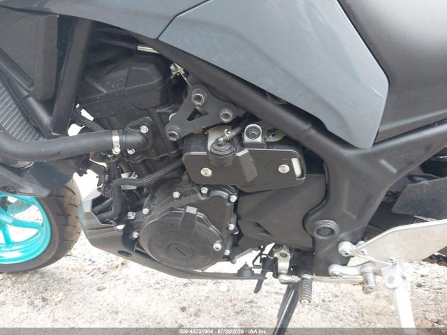 Yamaha Mt-03 2023 MH3RH20Y4PK010953 Image 9