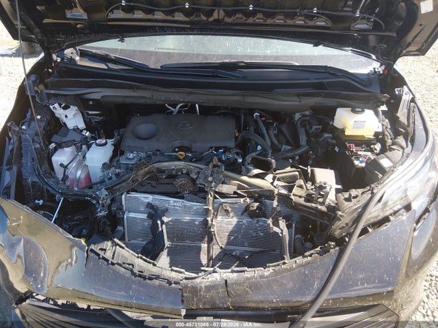 Toyota SIENNA XLE 2026 5TDYRKEC8TS313337 Image 10
