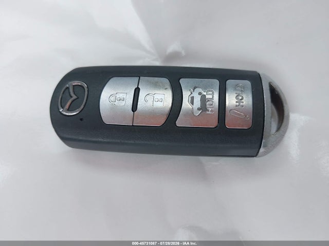 Aukcja sprzedaży 2015 Mazda Mazda6 I Touring, vin: JM1GJ1T57F1205066, numer aukcji: 45731087