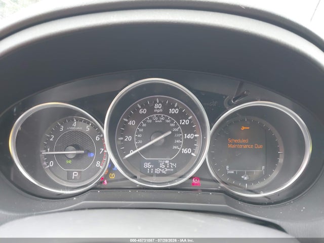 Aukcja sprzedaży 2015 Mazda Mazda6 I Touring, vin: JM1GJ1T57F1205066, numer aukcji: 45731087