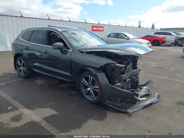 2018 LYV102RK7JB106485 главное изображение