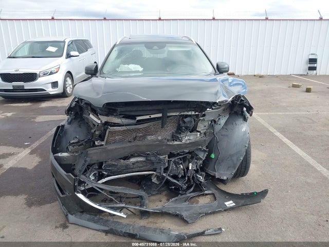 Volvo Xc60 T5 Momentum 2018 LYV102RK7JB106485 Image 11