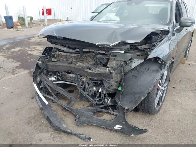 Volvo Xc60 T5 Momentum 2018 LYV102RK7JB106485 Image 6