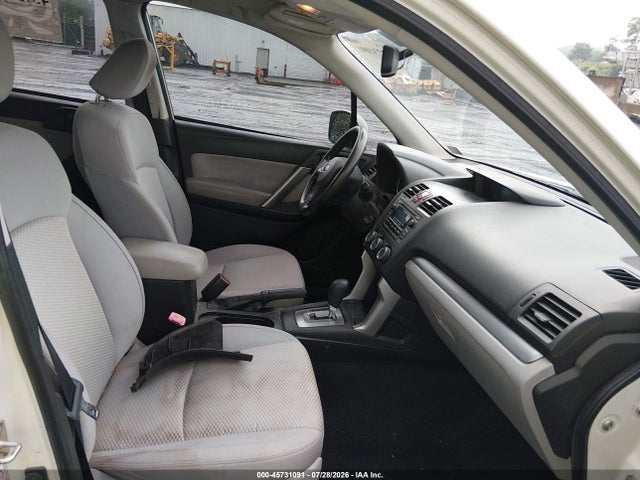 45731091 :رقم المزاد ، JF2SJAEC7EH436322 vin ، 2014 Subaru Forester 2.5i Premium مزاد بيع
