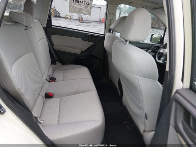45731091 :رقم المزاد ، JF2SJAEC7EH436322 vin ، 2014 Subaru Forester 2.5i Premium مزاد بيع