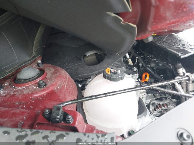 2025 Kia Sorento S მანქანა იყიდება აუქციონზე, vin: 5XYRL4JCXSG358816, აუქციონის ნომერი: 45731093