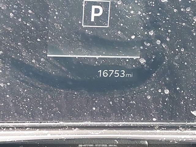 2025 Kia Sorento S მანქანა იყიდება აუქციონზე, vin: 5XYRL4JCXSG358816, აუქციონის ნომერი: 45731093