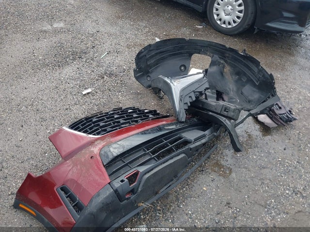 2025 Kia Sorento S მანქანა იყიდება აუქციონზე, vin: 5XYRL4JCXSG358816, აუქციონის ნომერი: 45731093
