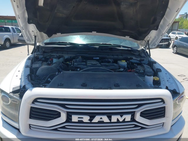 Auction sale of the 2018 Ram 2500 Laramie  4x4 6'4 Box, vin: 3C6UR5FL8JG269311, lot number: 45731095
