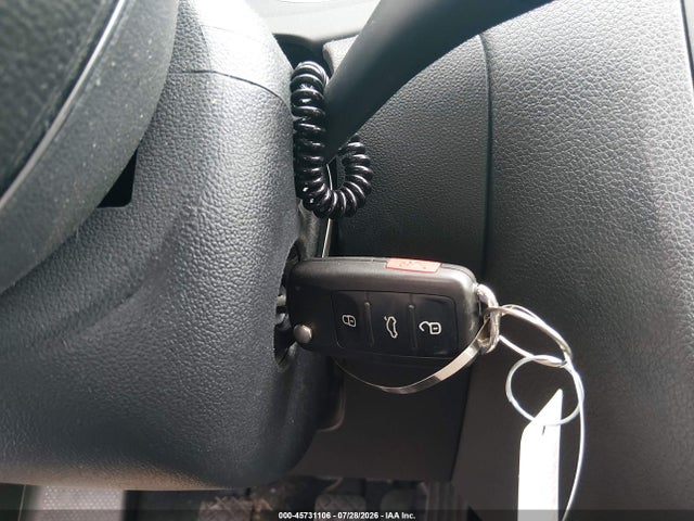 Продажа на аукционе авто 2017 Volkswagen Jetta 1.4t S, vin: 3VW167AJ5HM364813, номер лота: 45731106