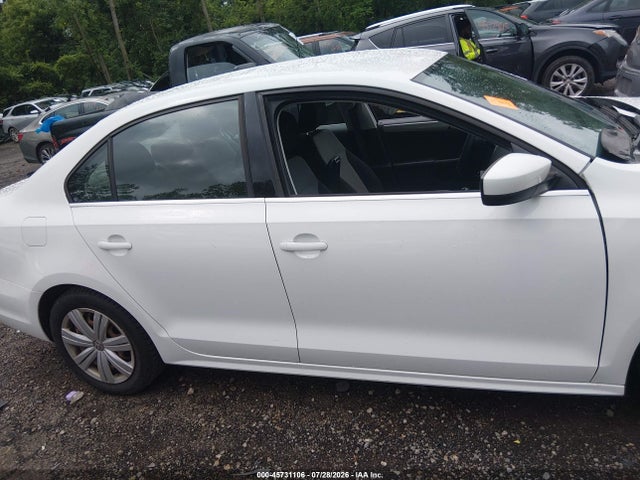Продажа на аукционе авто 2017 Volkswagen Jetta 1.4t S, vin: 3VW167AJ5HM364813, номер лота: 45731106