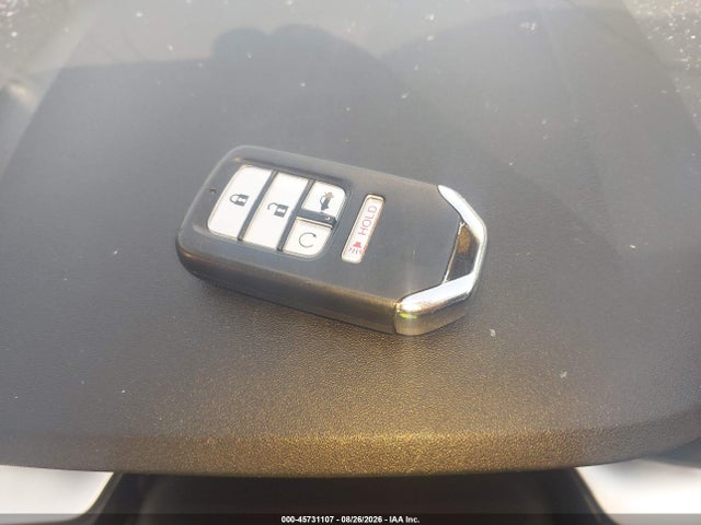 Aukcja sprzedaży 2019 Honda Civic Sport, vin: 2HGFC2F81KH523845, numer aukcji: 45731107