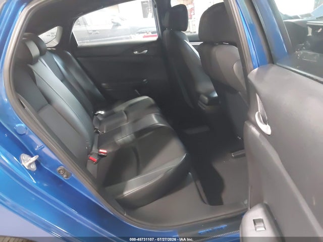 Aukcja sprzedaży 2019 Honda Civic Sport, vin: 2HGFC2F81KH523845, numer aukcji: 45731107