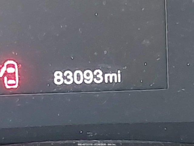 2019 Jeep Renegade Upland 4x4 მანქანა იყიდება აუქციონზე, vin: ZACNJBAB1KPK24905, აუქციონის ნომერი: 45731110