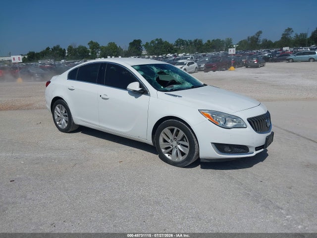 2016 2G4GK5EX4G9160079 main image