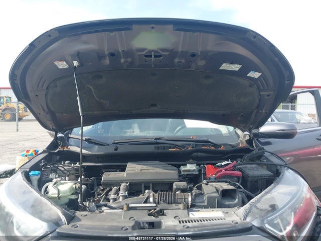 Aukcja sprzedaży 2022 Honda Cr-v Awd Ex-l, vin: 5J6RW2H81NA003531, numer aukcji: 45731117