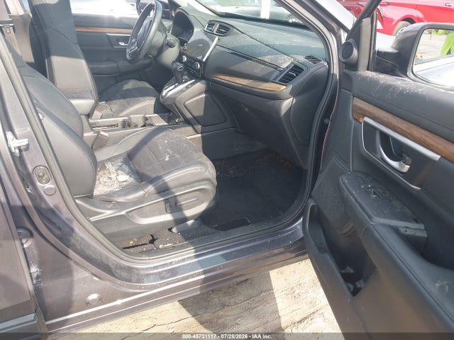 Aukcja sprzedaży 2022 Honda Cr-v Awd Ex-l, vin: 5J6RW2H81NA003531, numer aukcji: 45731117