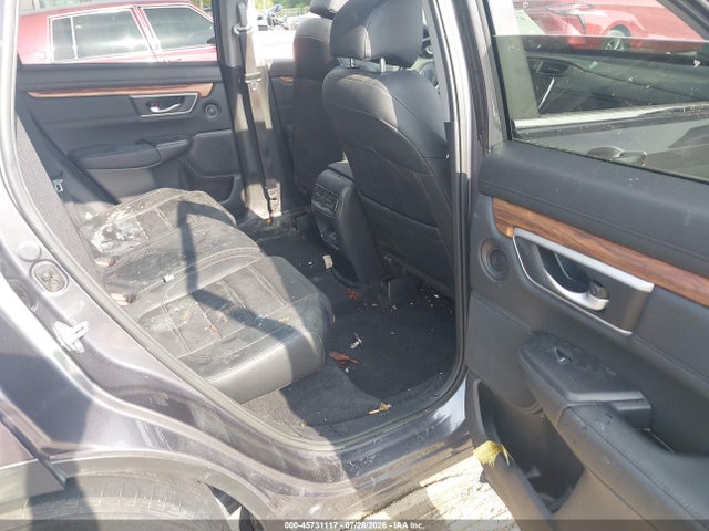 Aukcja sprzedaży 2022 Honda Cr-v Awd Ex-l, vin: 5J6RW2H81NA003531, numer aukcji: 45731117