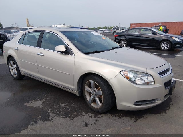 Продажа на аукционе авто 2012 Chevrolet Malibu 1lt, vin: 1G1ZC5E09CF127019, номер лота: 45731122