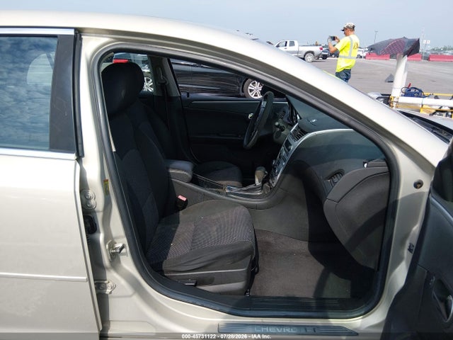 45731122 :رقم المزاد ، 1G1ZC5E09CF127019 vin ، 2012 Chevrolet Malibu 1lt مزاد بيع