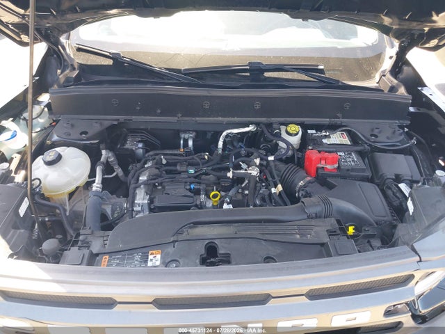 3FMCR9B69NRD36550 Ford Bronco Sport Big Bend