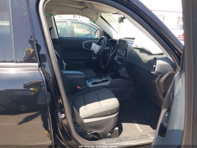 3FMCR9B69NRD36550 Ford Bronco Sport Big Bend