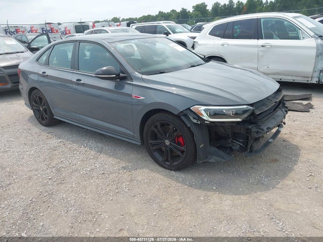 Aukcja sprzedaży 2021 Volkswagen Jetta Gli 2.0t Autobahn/2.0t S, vin: 3VW6T7BU6MM083962, numer aukcji: 45731126