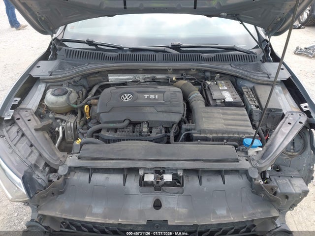 Aukcja sprzedaży 2021 Volkswagen Jetta Gli 2.0t Autobahn/2.0t S, vin: 3VW6T7BU6MM083962, numer aukcji: 45731126