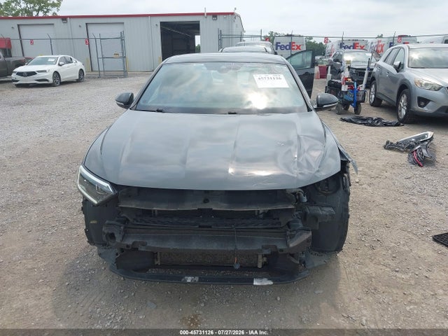 Aukcja sprzedaży 2021 Volkswagen Jetta Gli 2.0t Autobahn/2.0t S, vin: 3VW6T7BU6MM083962, numer aukcji: 45731126